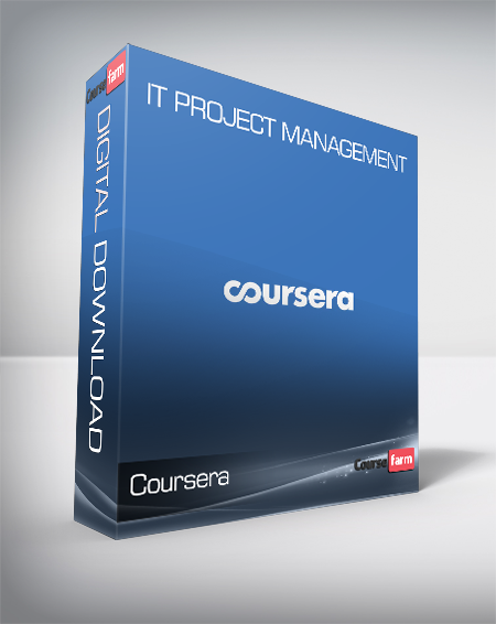 Coursera - IT Project Management