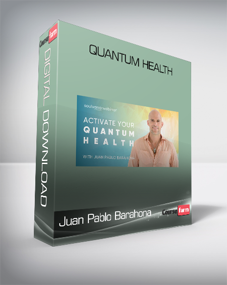 Juan Pablo Barahona - Quantum Health