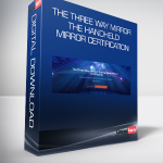 The Three Way Mirror - The Handheld Mirror Certification