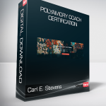 Carl E. Stevens - Polyamory Coach Certification