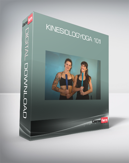 Kinesiologyoga 101