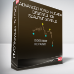 ADVANCED FOREX INDICATOR DESIGNED FOR SCALPING SIGNALS