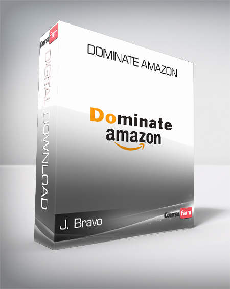 J. Bravo - Dominate Amazon