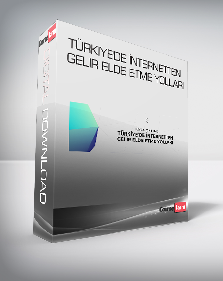 Türkiye'de İnternetten Gelir Elde Etme Yolları