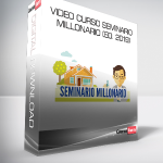 Video Curso Seminario Millonario (Ed. 2019)