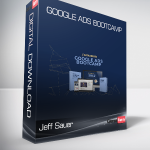 Jeff Sauer - Google Ads Bootcamp