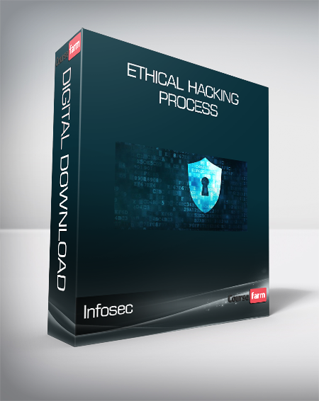 Infosec - Ethical Hacking Process