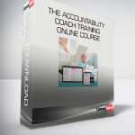 The Accountability Coach Training online course