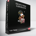 Yuki Nakai - Escape from Submissions