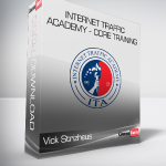 Vick Strizheus - Internet Traffic Academy - Core Training