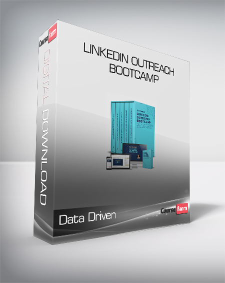 Data Driven - Linkedin Outreach Bootcamp