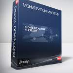 Jonny - Monetisation Mastery