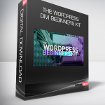 The WordPress & Divi Beginner's Kit