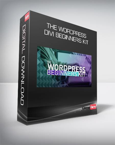 The WordPress & Divi Beginner's Kit