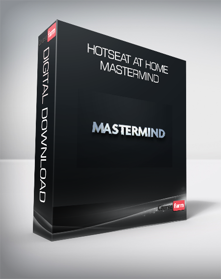 Hotseat at Home - Mastermind
