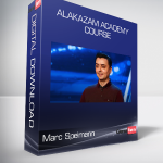 Marc Spelmann - Alakazam Academy Course