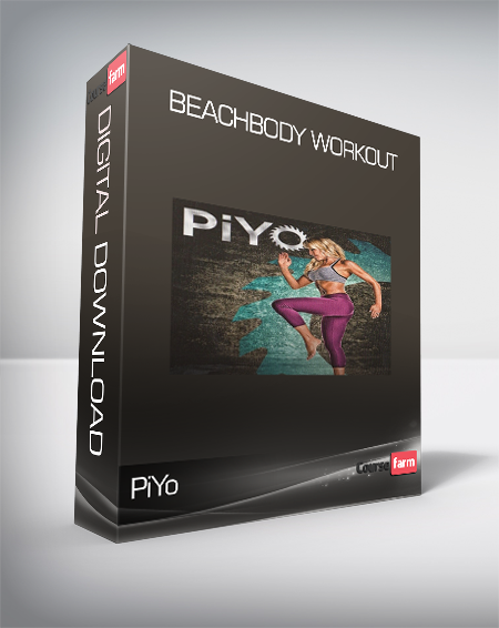 PiYo - Beachbody Workout