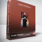 Arash Dibazar - Love Potion 4