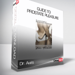 Dr. Ava's Guide to Prostate Pleasure