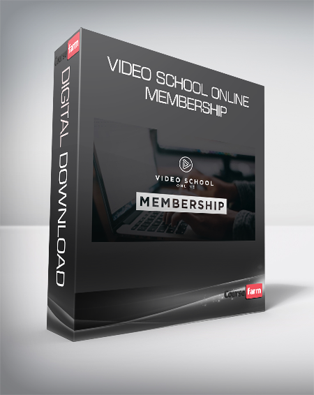 Video School Online Membership