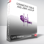 Lynn Waldrop - Connective Tissue and Joint Jazz-Up