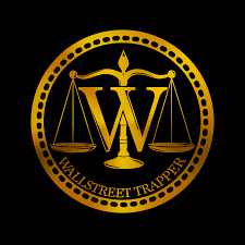 WALLSTREET TRAPPER - Jumping Off The Porch