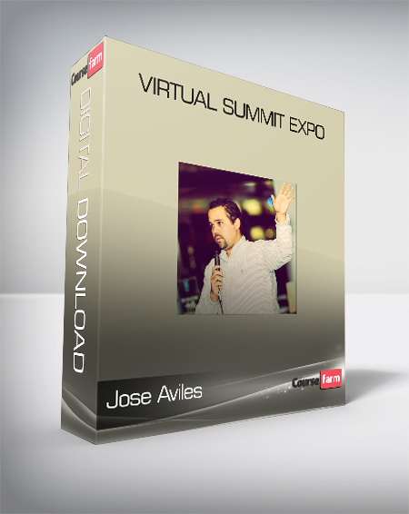 Jose Aviles - Virtual Summit Expo