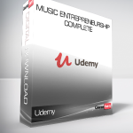 Udemy - Music Entrepreneurship Complete