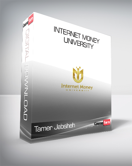 Internet Money University