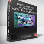 The Full Package - VA Starter Kit + WordPress Beginners Kit