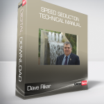 Dave Riker - Speed Seduction Technical Manual