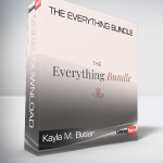 Kayla M. Butler - The Everything Bundle