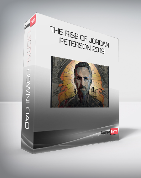 The Rise of Jordan Peterson 2019