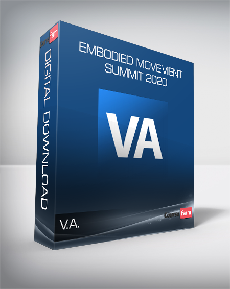 V.A. - Embodied Movement Summit 2020