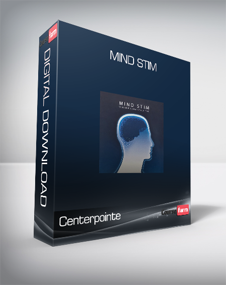 Centerpointe - Mind Stim