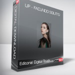 Editorial Digital Touch - up - Facundo Sciutto