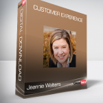 Jeannie Walters - Customer Experience