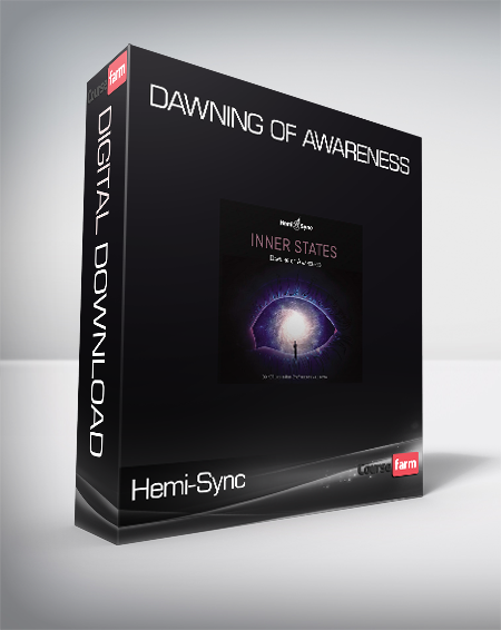 Hemi-Sync - Dawning of Awareness