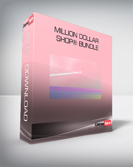 Million Dollar Shop® Bundle