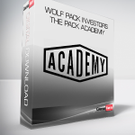 Wolf Pack Investors - The Pack Academy