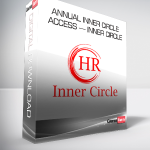 Annual Inner Circle Access — Inner Circle