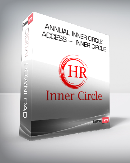 Annual Inner Circle Access — Inner Circle