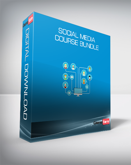 Social Media Course Bundle