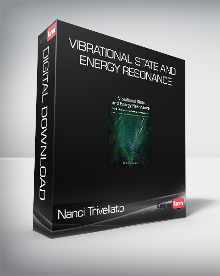 Nanci Trivellato - Vibrational State and Energy Resonance