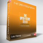 Les Fehmi - The Open-Focus Brain