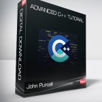 John Purcell - Advanced C++ Tutorial