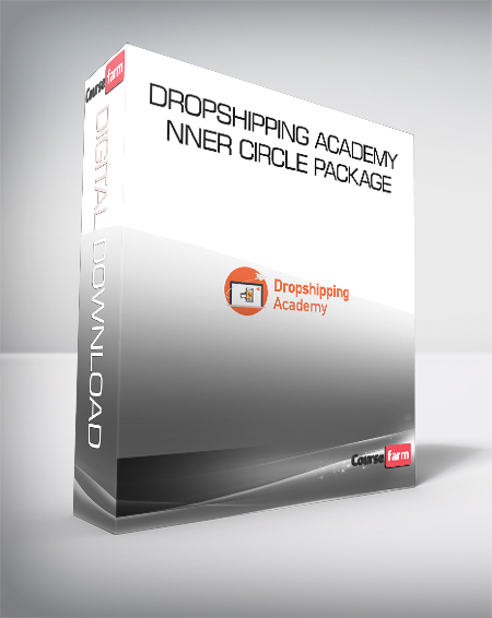 Dropshipping Academy + Inner Circle Package