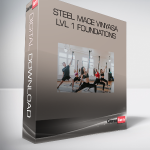 Steel Mace Vinyasa - Lvl 1 Foundations