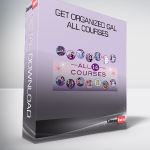 Get Organized Gal - All Courses