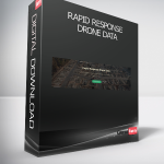 Rapid Response Drone Data